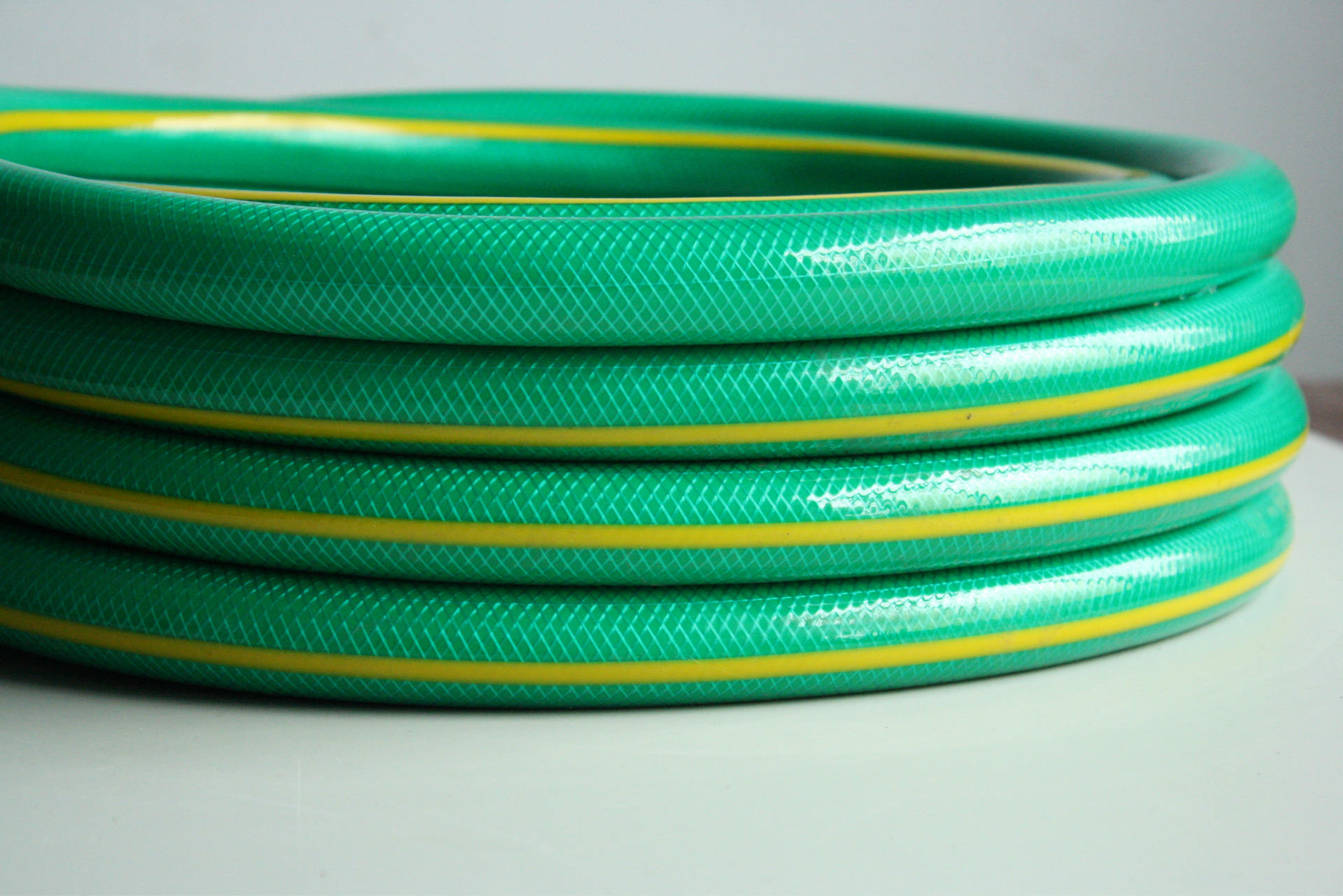 Water supply pvc garden hose