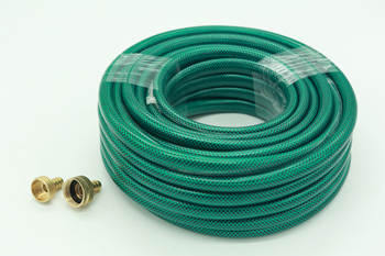 pvc garden hose 