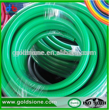garden hoses PVC