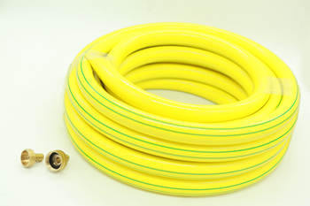 pvc garden hose 