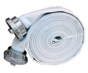 fire lay flat hose