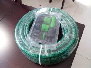 pvc garden hose