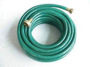 portable garden hose