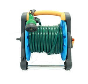 maintain PVC garden hose