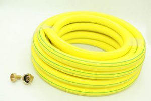flexible PVC garden hose