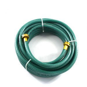 flexible PVC garden water hoses