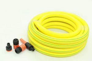 pvc garden hose