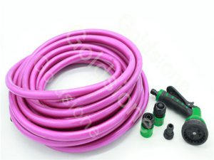 PVC hose