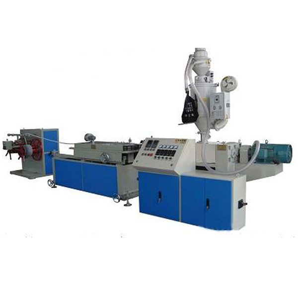 PP/PE Hose Machine