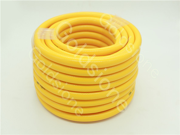 High Pressure PVC Air Hose