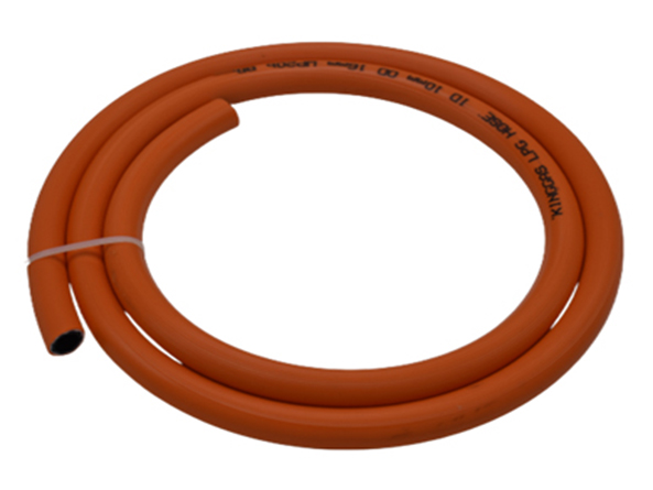 PVC Gas Hose