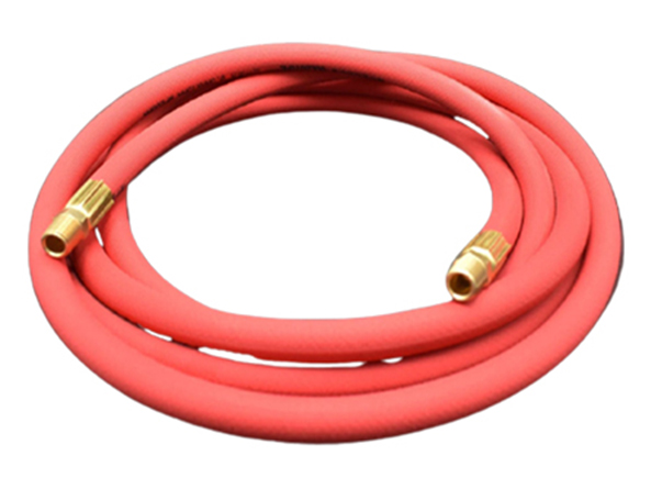 PVC Fiber Reinforced Fuel Hose