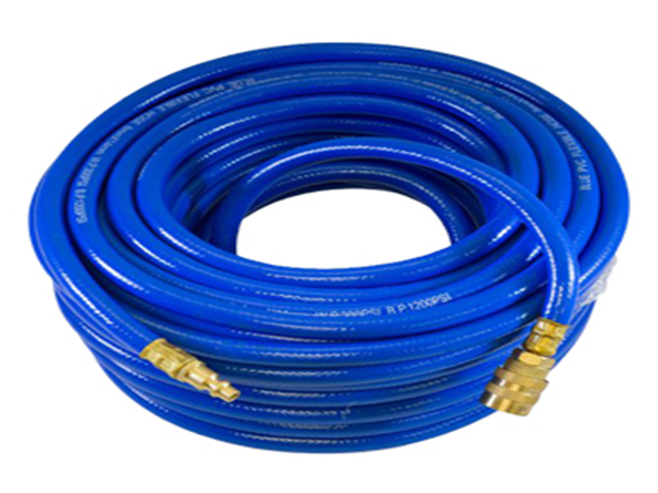 PVC Pneumatic Hose