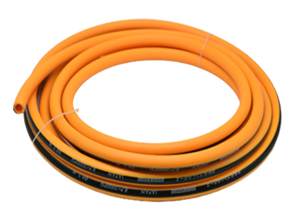 PVC High Pressure Spray Hose