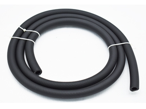 PVC Matt Black Air Hose