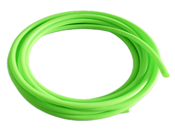 PVC Matt Green Air Hose