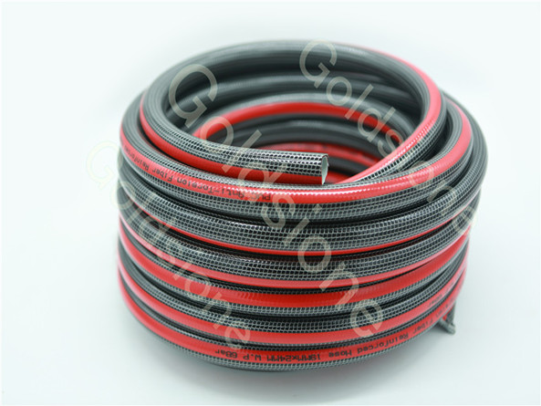 Home PVC garden hose