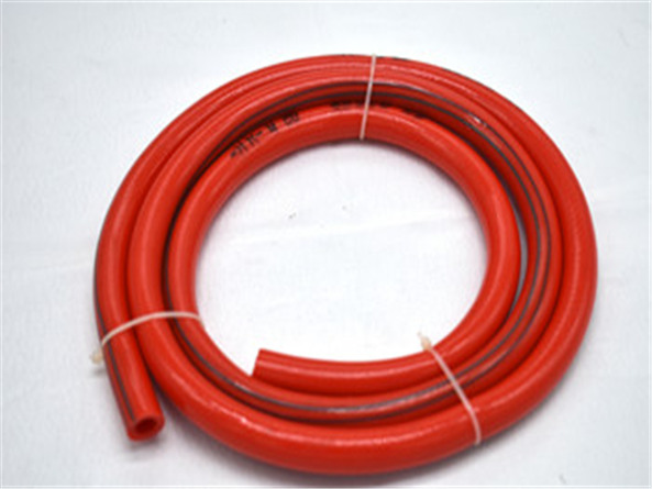 High pressure pvc garden hose