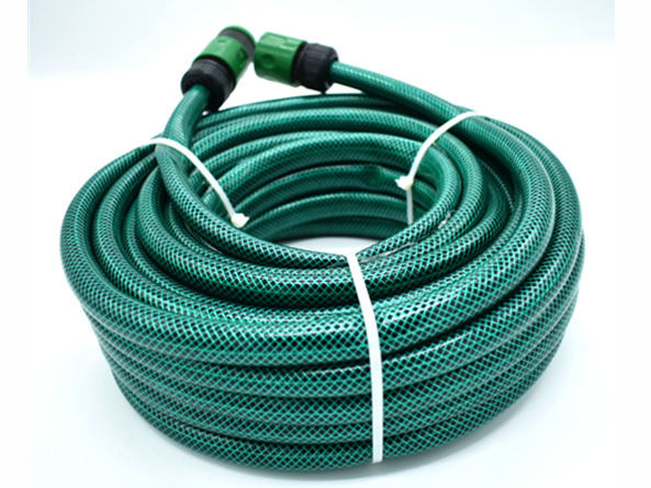 PVC all weather suitable garden hose