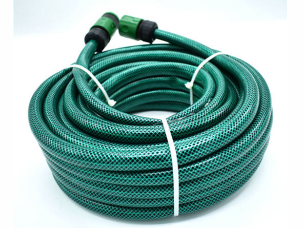 How to Choose the Best Garden Hose