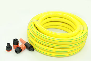 Household PVC Garden Hoses use