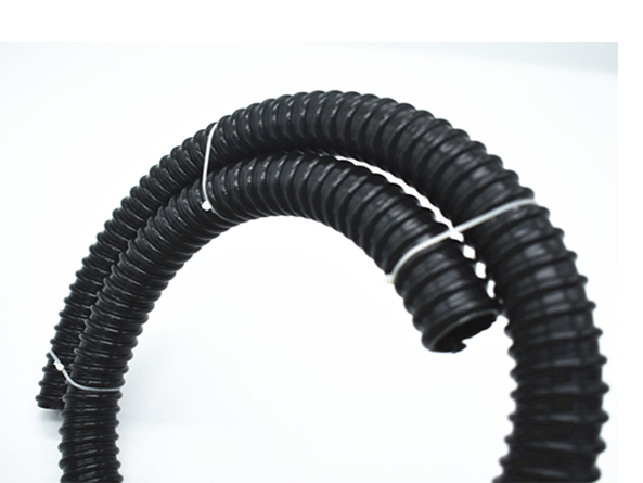 PVC Corrugated Suction Hose