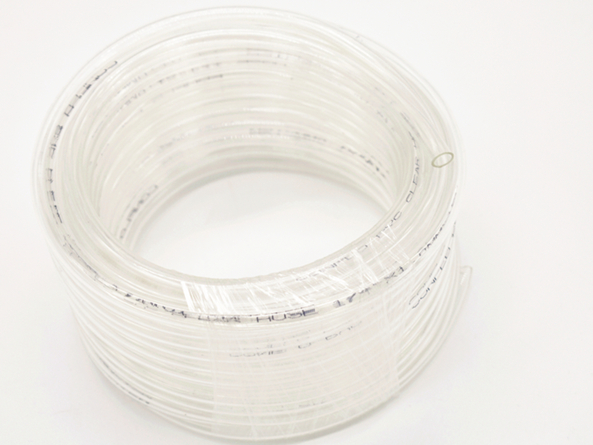 PVC flexible transparent soft hose