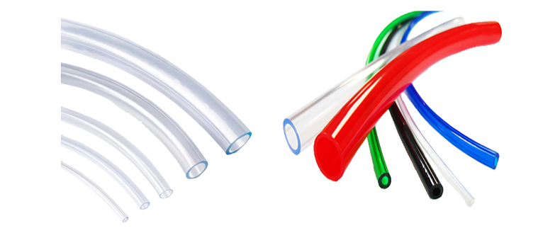 pvc transparent soft hose