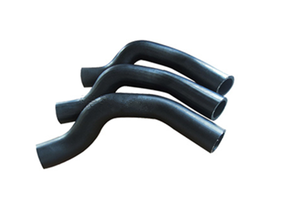 Rubber auto heater hose