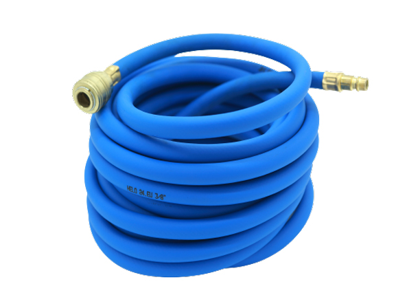 PVC air pressure hose