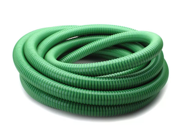 PVC suction hose