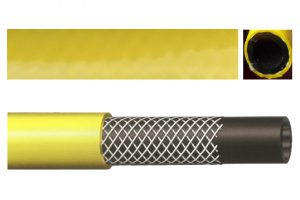 PVC garden hose