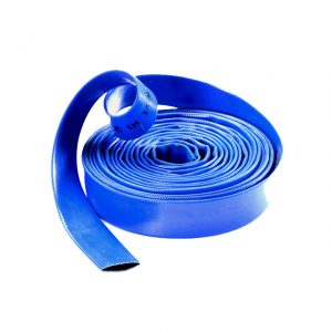  PVC lay flat hose