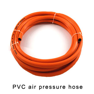  3/8“ PVC Air Hose