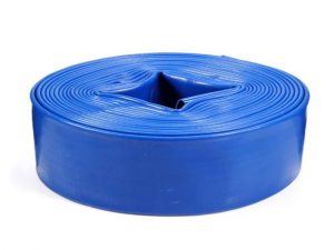  PVC Lay Flat Hose