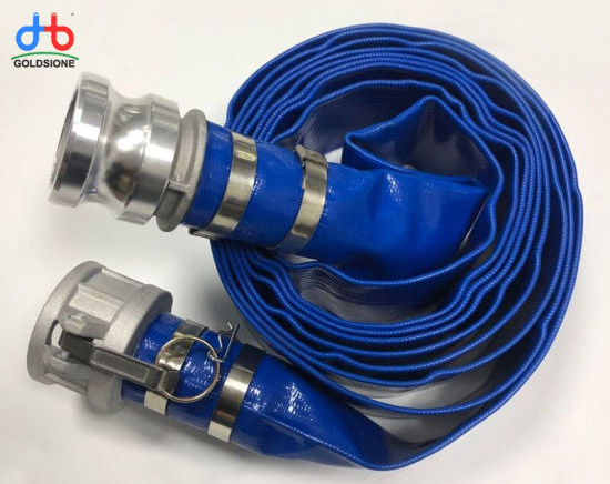 PVC Steel Wire Hose