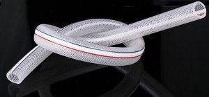 PVC reinforced hose