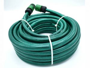 PVC garden hose