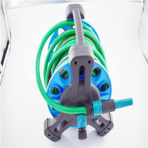 PVC garden hose