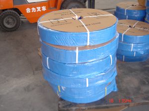 pvc lay flat hose