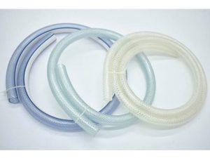 PVC hose