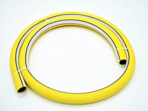 PVC hose