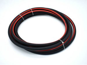  PVC gas hose