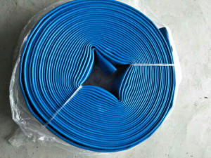 PVC Lay Flat Hose