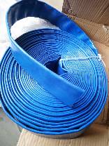  PVC lay flat hose