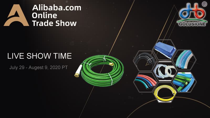 Alibaba Online Trade Show