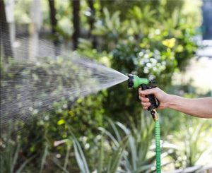 Fix Retractable Air Hose Reel