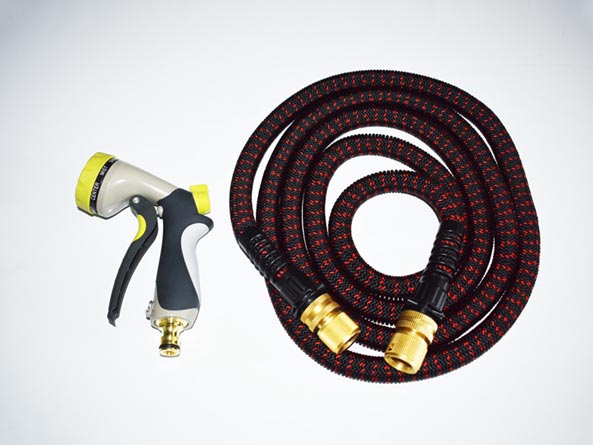 Retractable Garden Hose