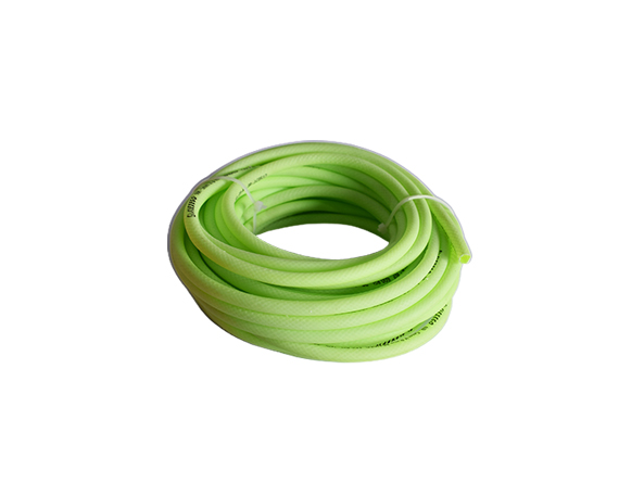 PVC Matt Green Air Hose