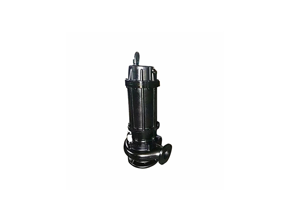 Sewage Pump